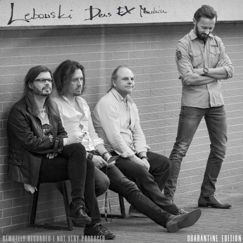 Lebowski : Deus Ex Machina